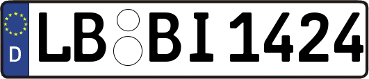 LB-BI1424