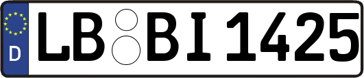 LB-BI1425