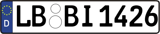 LB-BI1426