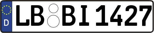 LB-BI1427