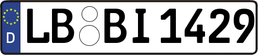 LB-BI1429