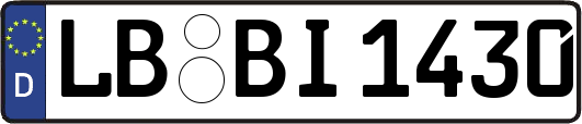 LB-BI1430