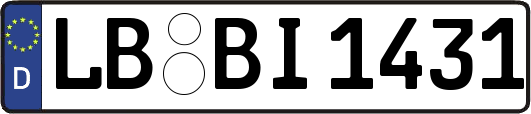 LB-BI1431