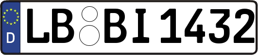 LB-BI1432