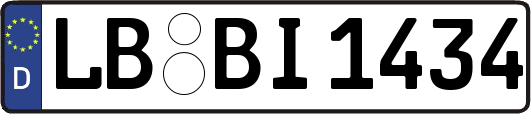LB-BI1434