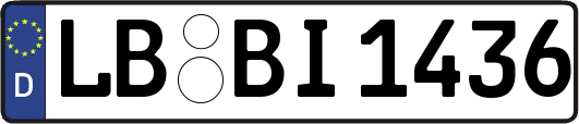 LB-BI1436