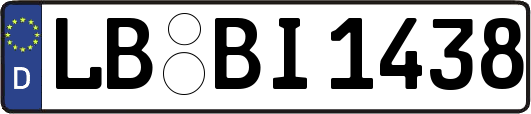 LB-BI1438