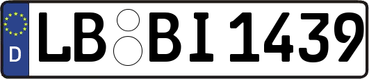 LB-BI1439