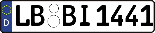 LB-BI1441