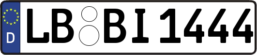 LB-BI1444