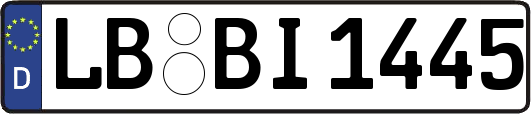 LB-BI1445