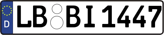 LB-BI1447