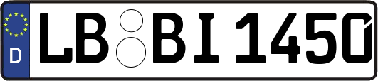 LB-BI1450