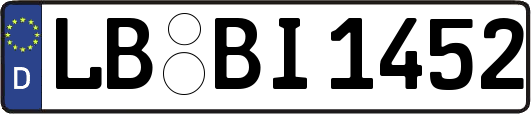 LB-BI1452