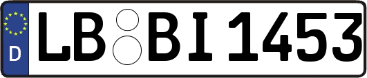 LB-BI1453