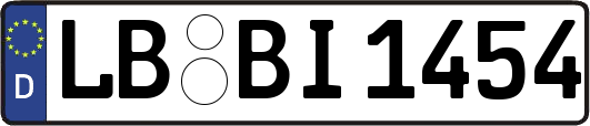 LB-BI1454