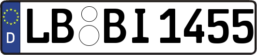 LB-BI1455
