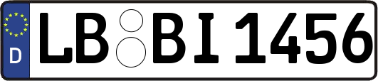 LB-BI1456