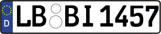 LB-BI1457
