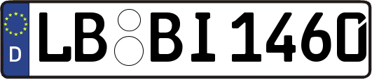 LB-BI1460