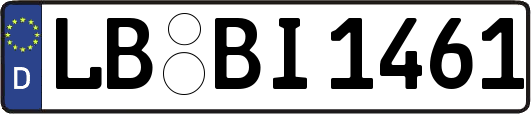 LB-BI1461