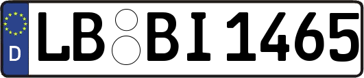 LB-BI1465
