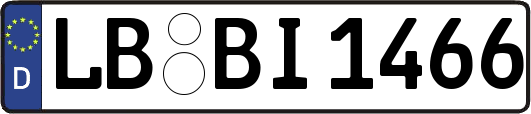 LB-BI1466