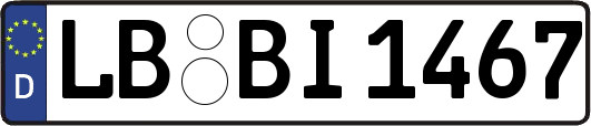 LB-BI1467