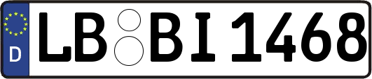 LB-BI1468