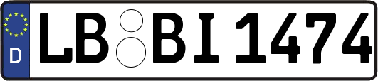 LB-BI1474