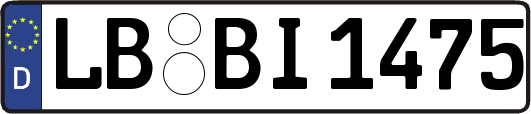LB-BI1475