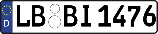 LB-BI1476