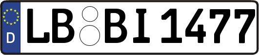 LB-BI1477