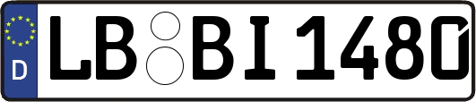 LB-BI1480