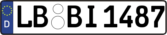 LB-BI1487