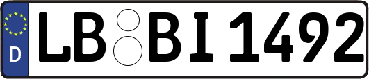 LB-BI1492