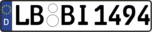 LB-BI1494