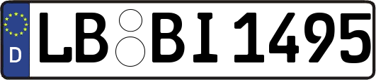 LB-BI1495