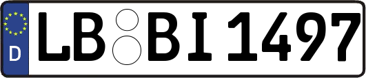 LB-BI1497