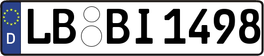 LB-BI1498