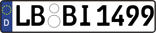 LB-BI1499