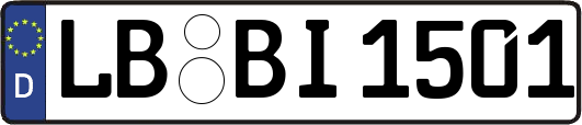 LB-BI1501
