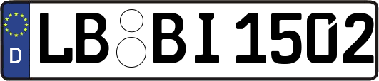 LB-BI1502