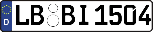 LB-BI1504
