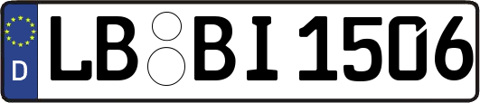 LB-BI1506