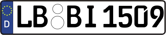 LB-BI1509