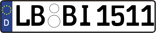 LB-BI1511