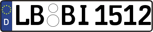 LB-BI1512
