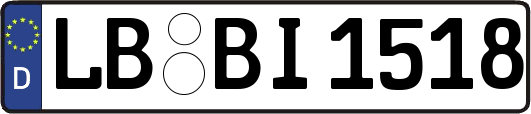 LB-BI1518