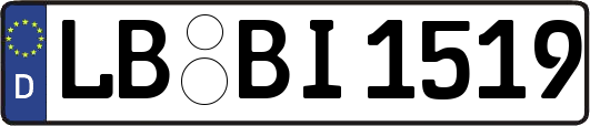 LB-BI1519